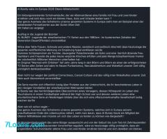 Al Bundy wäre im Europa 2026 Obere Mittelschicht!