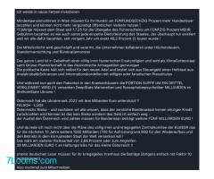 Die Mittelschicht wird geschröpft und verarmt, die Unternehmen kollabieren unter Höchststeuern,