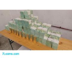 In Ungarn wurden jetzt zwei Geldtransporter mit Geld und Gold der EU, das für die Ukraine bestimmt