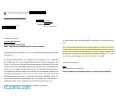 RA Dr. Markus Haintz: In Deutschland gibt es schon lange keinen funktionierenden Rechtsstaat mehr.