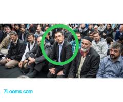 Cem Özdemir (Grüne Partei) wurde gestern zum ersten muslimischen Ministerpräsidenten von