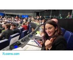 Durchbruch im EU-Parlament, hat eine rechte Mehrheit eine Abschiebungsregelung verabschiedet!