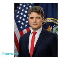 After much reflection, I have decided to resign as Director of the National Counterterrorism Center,