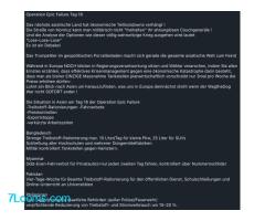 Die Straße von Hormuz kann man militärisch nicht 