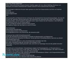 Der wahnwitzige Krieg der Epstein-Koalition gegen den Iran, dieses MadDogs Abenteuer von Netanjahu