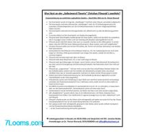 Was geschah wirklich? Hintergründe, Ungereimtheiten um den „Selbstmord