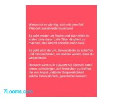 Was geschah wirklich? Hintergründe, Ungereimtheiten um den „Selbstmord