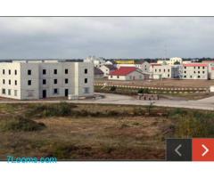 Schnöggersburg: Deutschlands Stadt für den Krieg ;