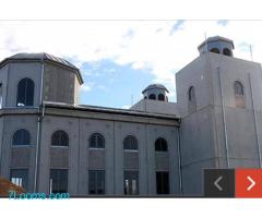 Schnöggersburg: Deutschlands Stadt für den Krieg ;