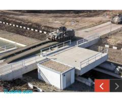 Schnöggersburg: Deutschlands Stadt für den Krieg ;