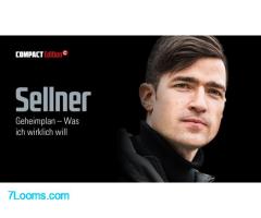 Die Sellner-Edition – Unser Geschenk für Sie!