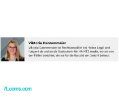 RA Dr. Markus Haintz: Gehört Merz in eine „Müllverbrennungsanlage“? – Verfahren eingestellt