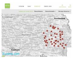 03.04.2026 12:47 Stromausfall im Osten der SüdOstSteiermark  ;