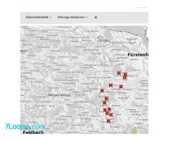 03.04.2026 12:47 Stromausfall im Osten der SüdOstSteiermark  ;