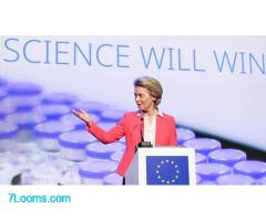 Pfizergate-Affäre: EU-Mitgliedstaaten zu Milliardenkäufen von Pfizer-Impfstoffen verpflichtet