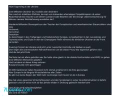 500 Tage Krieg in der Ukraine   Zwei Millionen Ukrainer tot, invalide oder desertiert