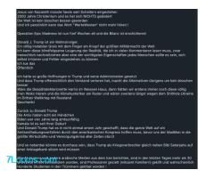 Und ich persönlich kann das Wort 