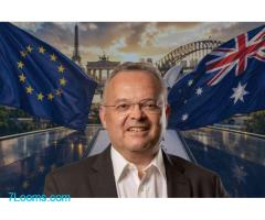 „Schon wieder haben die Systemparteien die Bauern verraten und am EU-Parlament vorbei