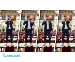 Kasperl der Woche Peter Kraus Grüner Wiener Stadtrat ohne Ressort tanzt uns auf der Nase herum !