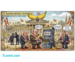 Novomatic Politik Hand in Hand