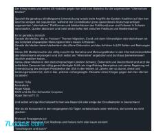 Der Krieg Israels und seines US-Vasallen gegen Iran wird zum Waterloo für die sogenannten ;