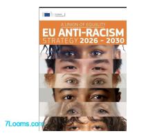 Völlig irre: Islamisierung, Bevölkerungsaustausch, Ölkrise. Was macht die EU? ;