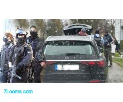 11. März 2026 Unfassbar: Razzia in Forsite-Verlag – alles beschlagnahmt! ;