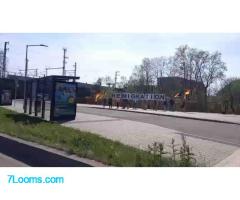 Erfurt am 24. April 2026  R E M I G R A T I O N  ;