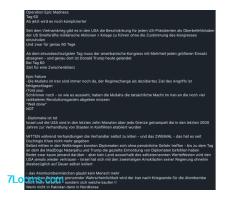 Operation Epic Madness  Tag 60  Ab jetzt wird es noch komplizierter ;