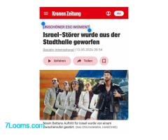 Ja, kaltblütiger Völkermord ist eben ausgesprochen unschön!!