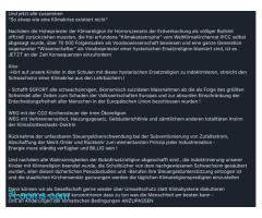 Und jetzt alle zusammen  