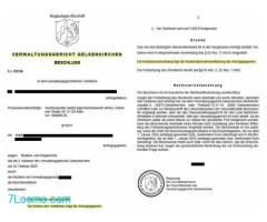 RA Dr. Markus Haintz: Stadt in NRE wollte das Plakatieren von politischer Boschaften nicht !