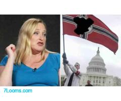 Heidi Beirich, die einflussreichste Antifaschistin der USA, verfolgt mich seit über sechs Jahren, ;