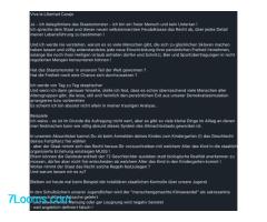 Ja - ich delegitimiere das Staatsmonster - ich bin ein freier Mensch und kein Untertan ! ;