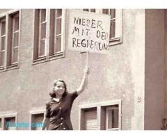 Heute jährt sich der Volksaufstand vom 17. Juni 1953 zum 73. Mal. Der spontane Protest