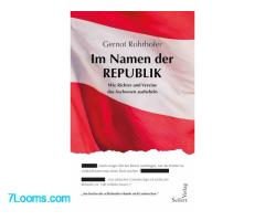 Ein Innsbrucker Asylrichter zeigte mutmaßliche Missstände in einem Asylverein an ! ;