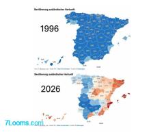 Martin Sellner:  Spanien: das ist einfach irre.   Es ist einfach überraschend