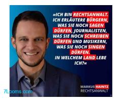 Meinungsfreiheit in Deutschland 2026: … und Satirikern, welche Witze sie noch machen dürfen …