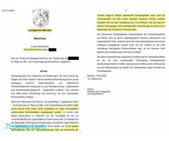 RA Dr. Markus Haintz: Während praktisch in allen Zivilgerichten Online-Verhandlungen üblich sind, ;