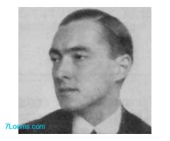 GRAF RICHARD V. COUDENHOVE-KALERGI  Der wahre Hintergrund der Masseneinwanderung.