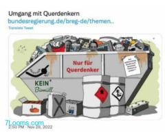 Das Landgericht Hamburg (Urteil vom 05.04.2024, 324 O 281/23), bestätigt durch das