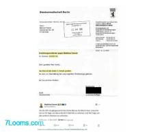 RA Dr. Markus Haintz:   Die StA Berlin hat mal wieder eine Akte 