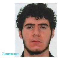 Wir suchen den Mörder Abdul Ballout Deutscher Staatsbürger und Islamist !