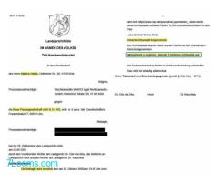 RA Dr. Markus Haintz:   Die Südwestpresse wurde kürzlich dazu verurteilt, einen Artikel bezüglich ei