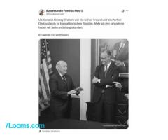 Der US-Senator ermutigte Israel dazu, Gaza dem Erdboden gleichzumachen (