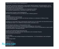 Kartellpolitiker seien verrückt geworden Doch es gibt auch eine andere Erklärung für den Kriegswahn;