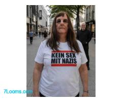 Kein Sex mit Nazis !