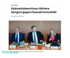 Beweislastumkehr beim Zoll: Der Staat verdächtigt zuerst – der Bürger muss sich freibeweisen!