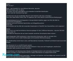 Gaza ? War da was ?   Gaza - das FreiluftKZ für zwei Millionen Menschen, darunter 500 000 Kinder ;