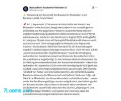 RA Dr. Markus Haintz:   sic semper tyrannis   Hiermit distanziere ich mich von der deutschen ;